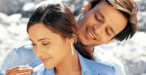 Анатомия любви