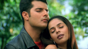 Анатомия любви