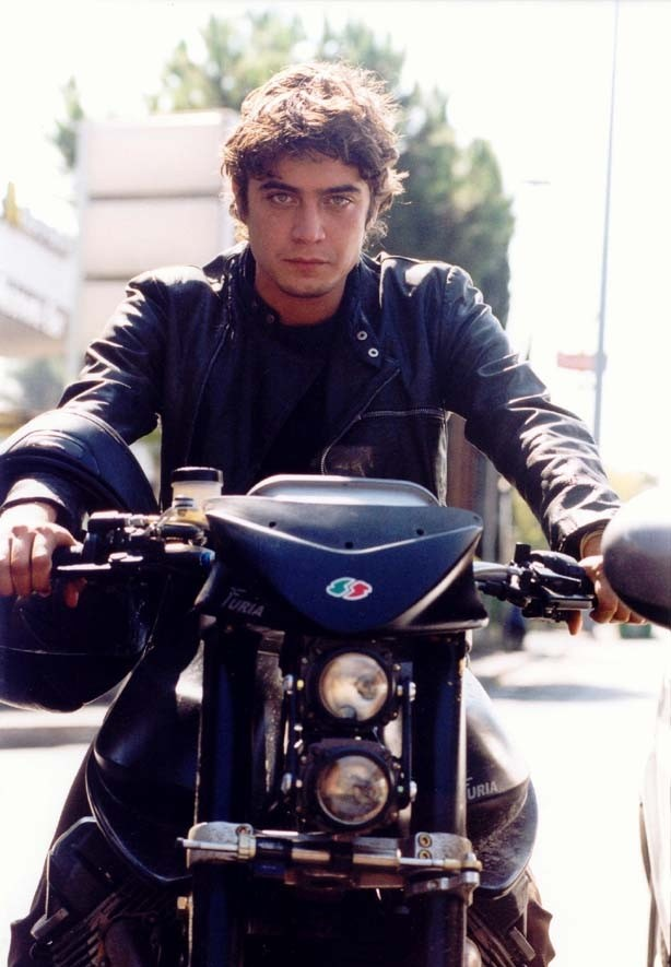 Три метра над небом (2004)