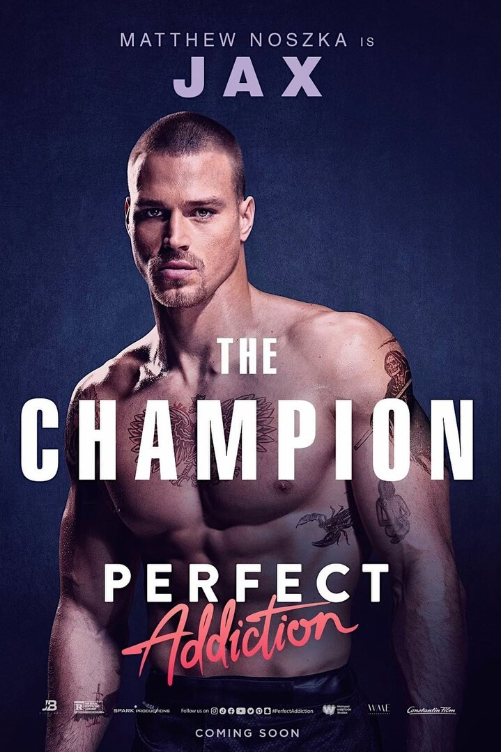 Идеальная зависимость (2023)