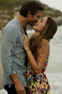 Прости за любовь (2014)