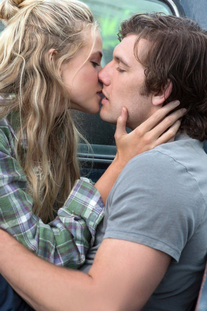 Анатомия любви (2014)