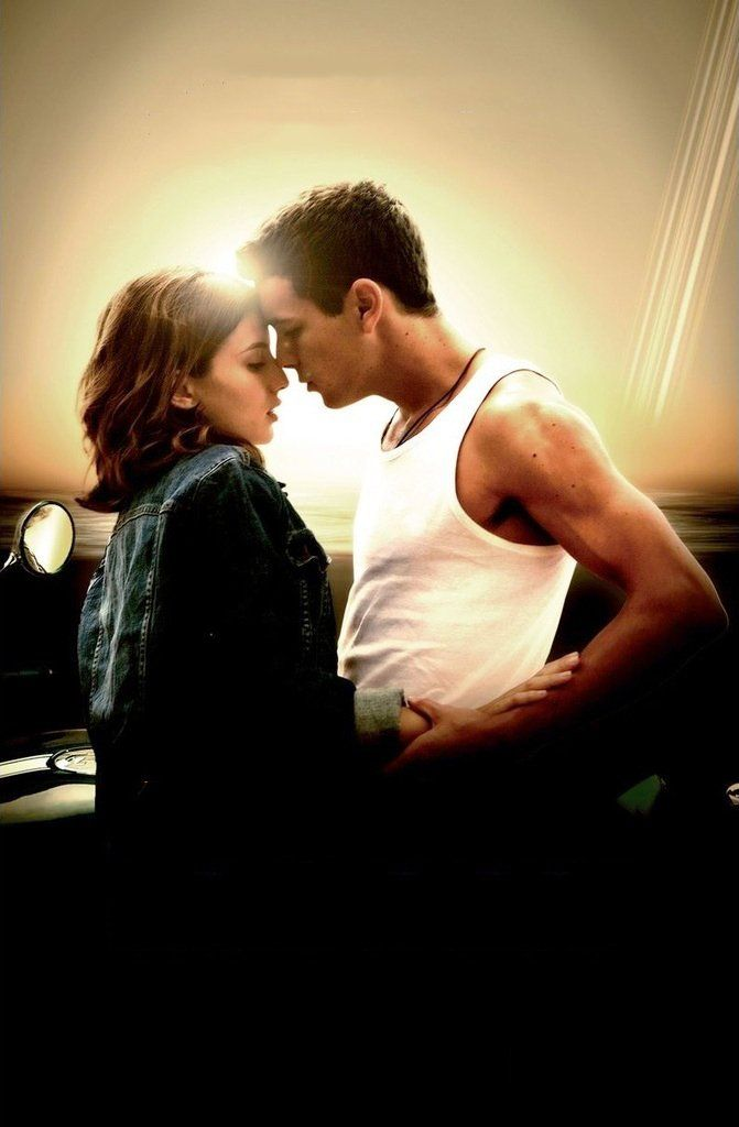 Три метра над небом: все части